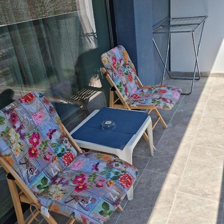 Apartament Adina Mamaia Εξωτερικό φωτογραφία