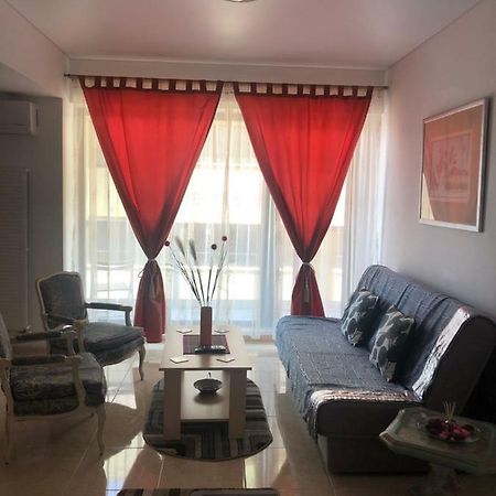 Apartament Adina Mamaia Εξωτερικό φωτογραφία