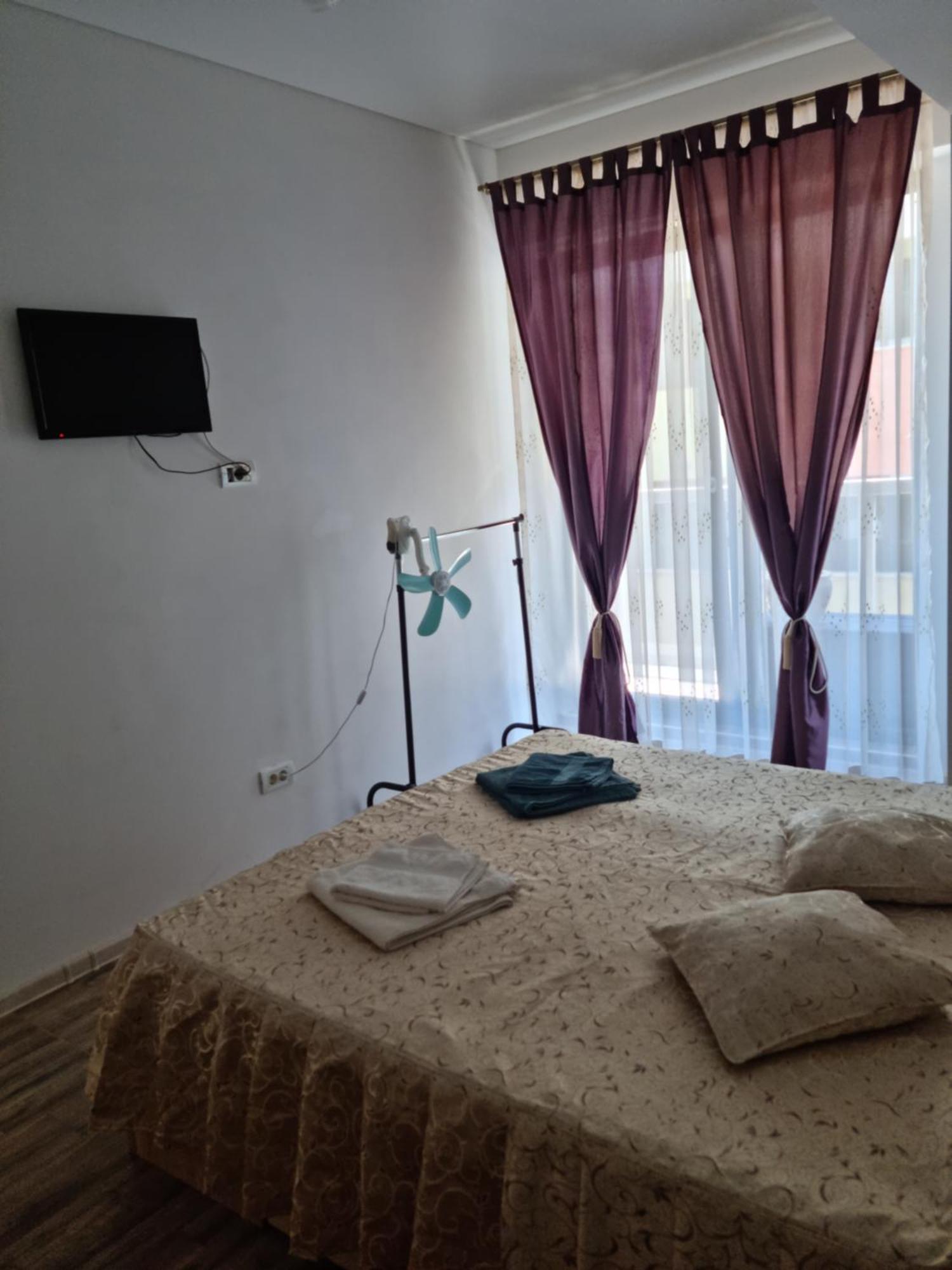 Apartament Adina Mamaia Εξωτερικό φωτογραφία