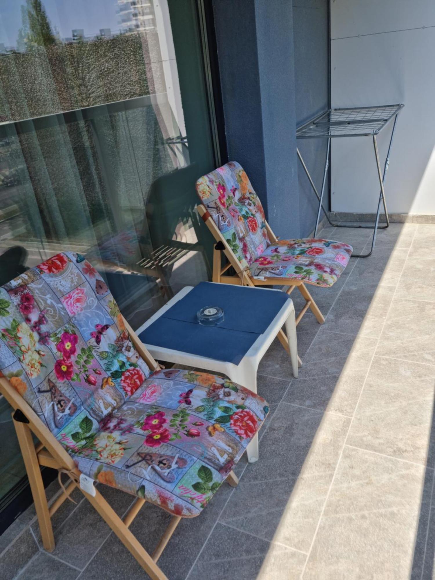 Apartament Adina Mamaia Εξωτερικό φωτογραφία