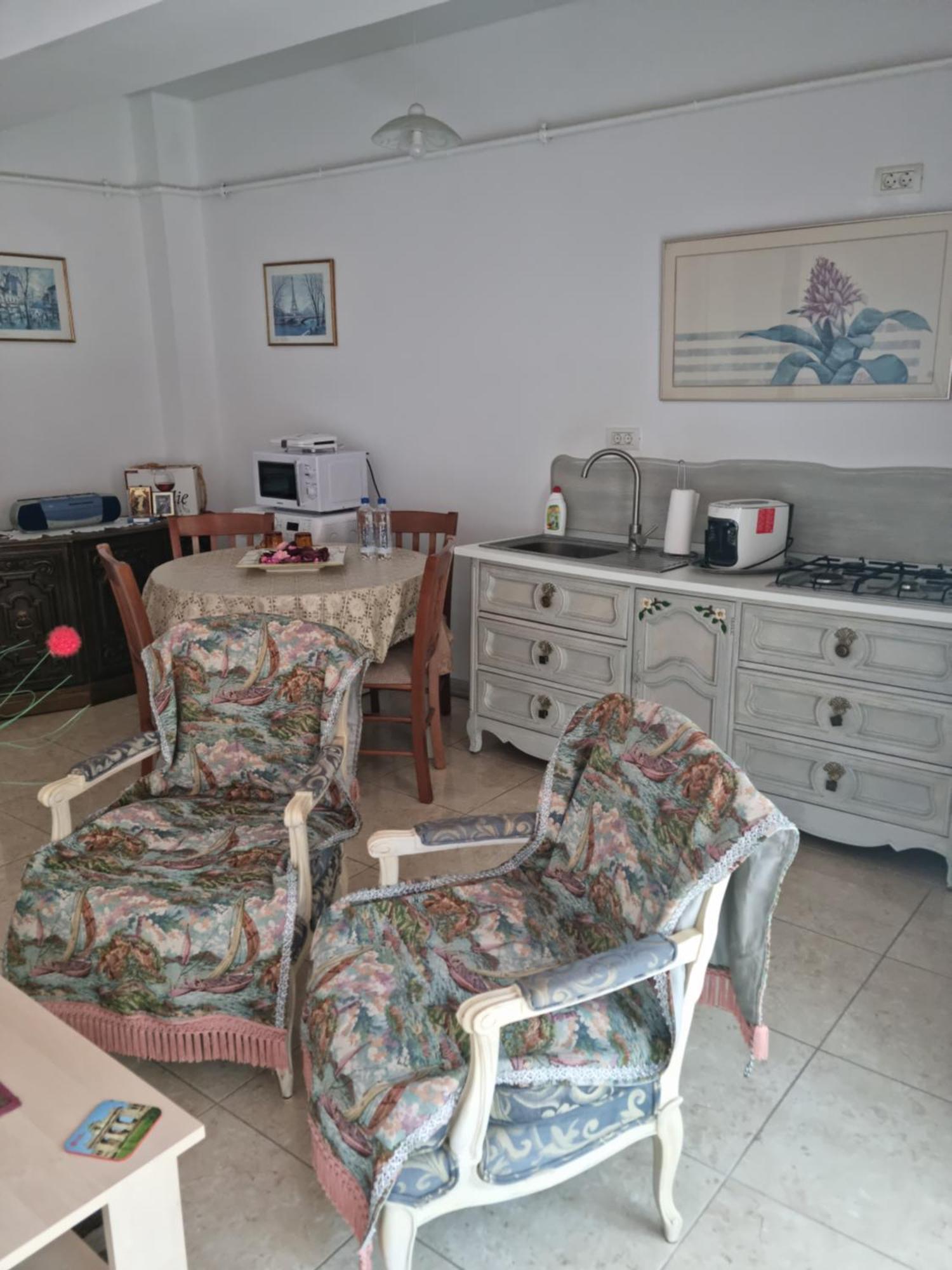 Apartament Adina Mamaia Εξωτερικό φωτογραφία