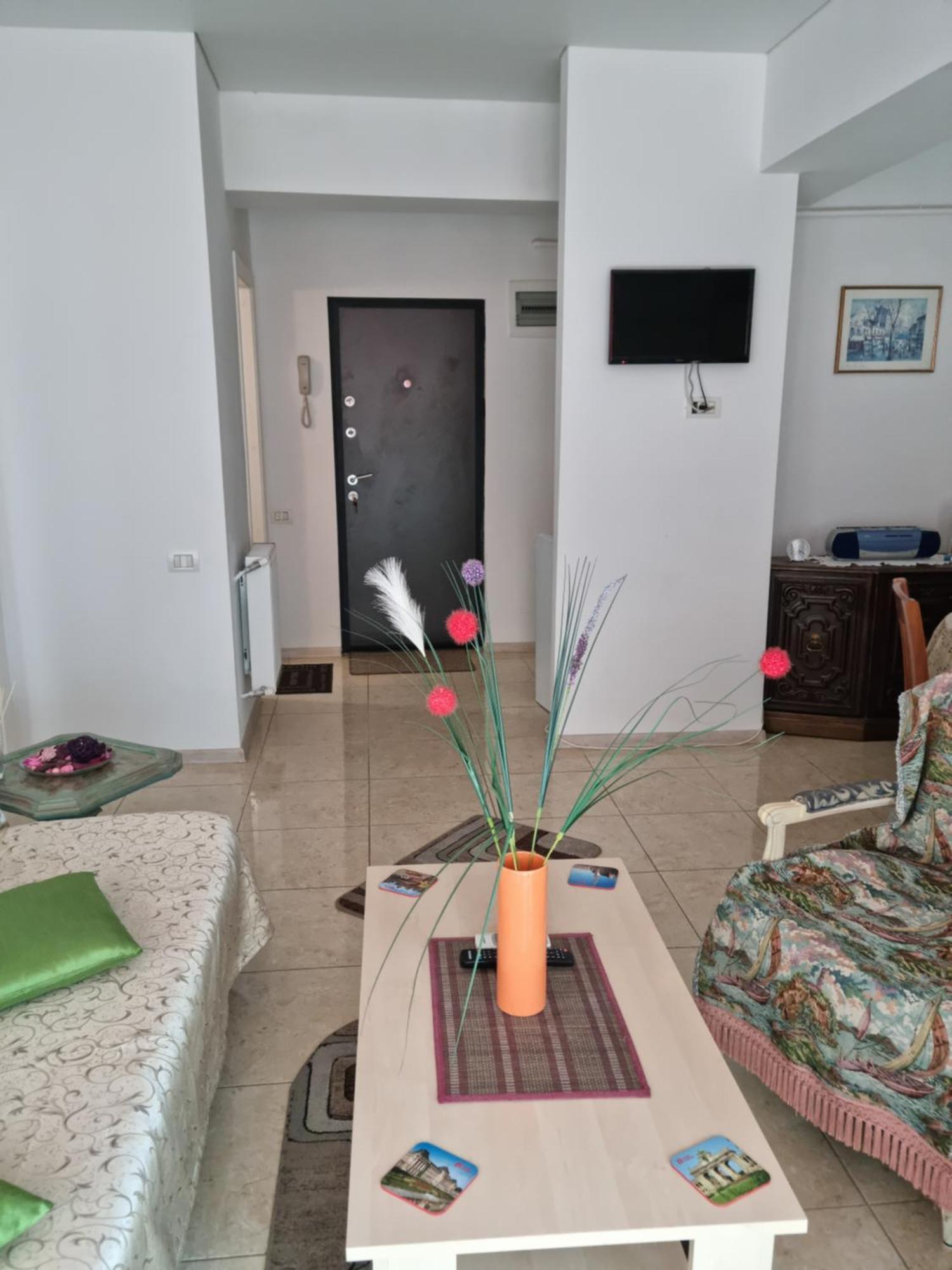 Apartament Adina Mamaia Εξωτερικό φωτογραφία