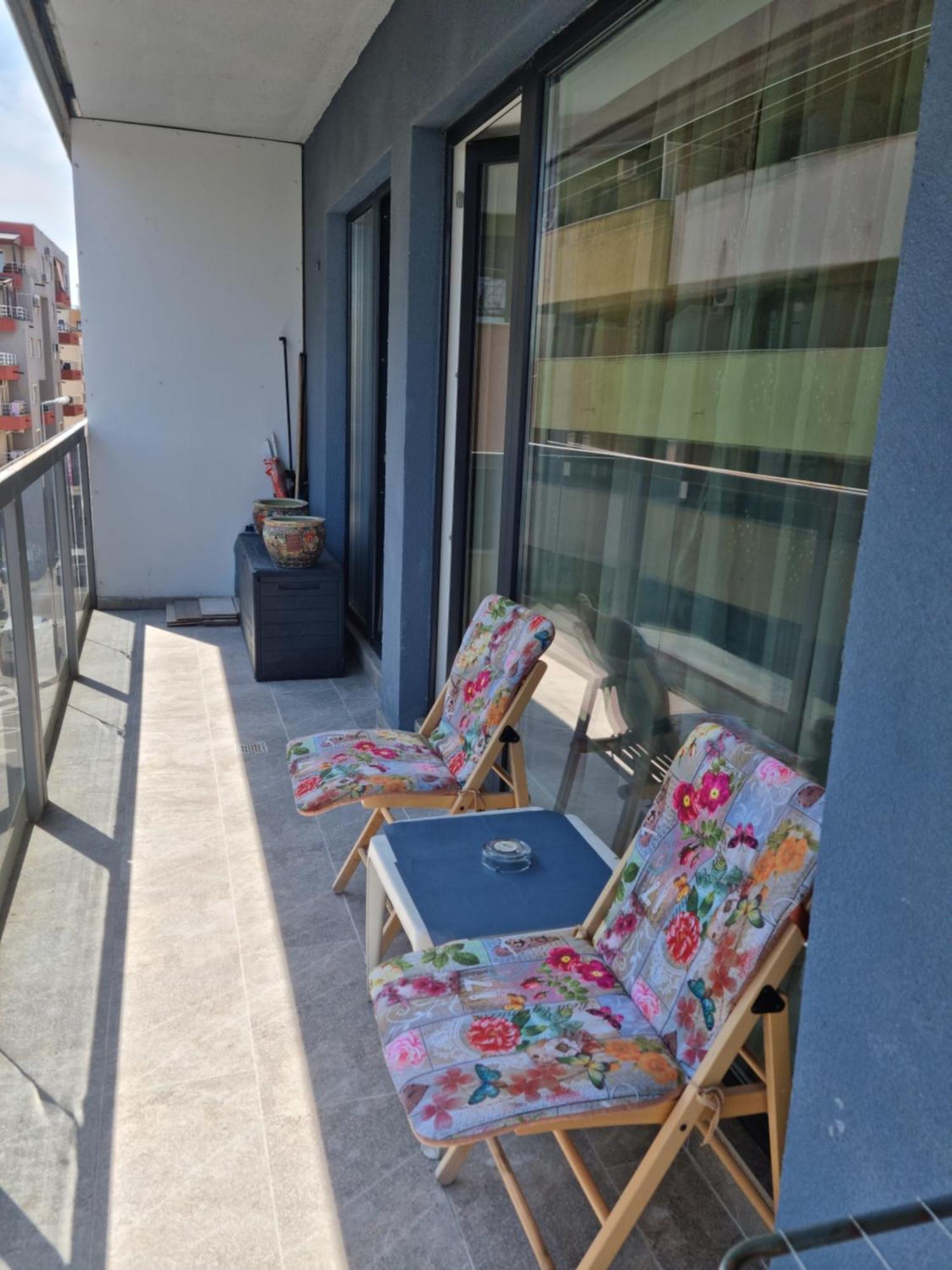 Apartament Adina Mamaia Εξωτερικό φωτογραφία
