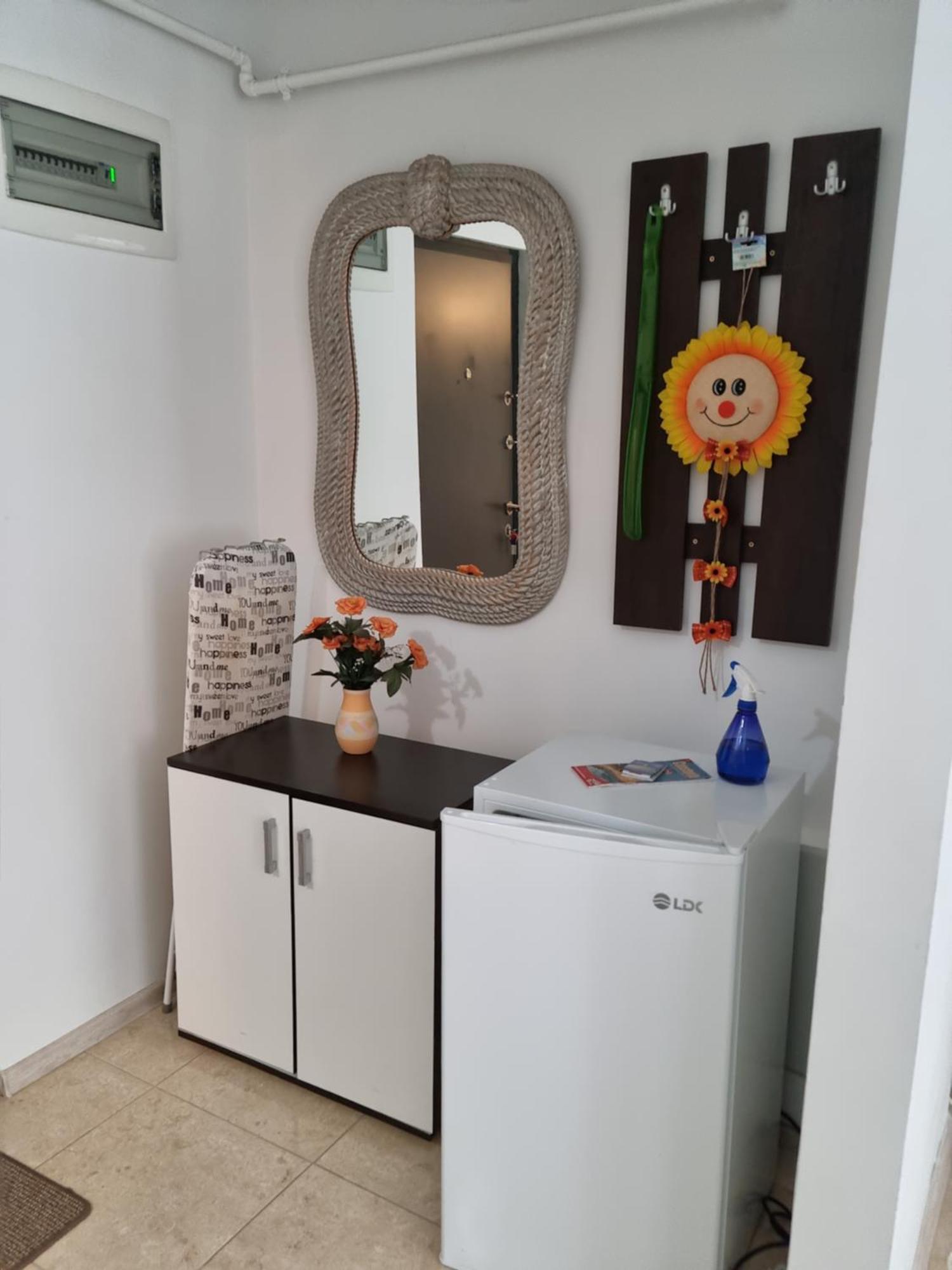 Apartament Adina Mamaia Εξωτερικό φωτογραφία
