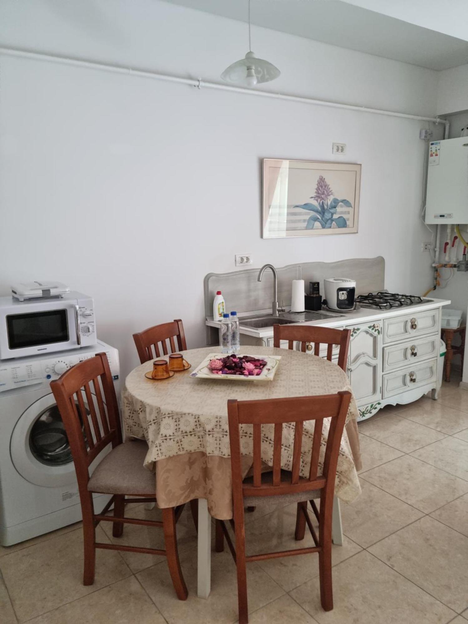 Apartament Adina Mamaia Εξωτερικό φωτογραφία
