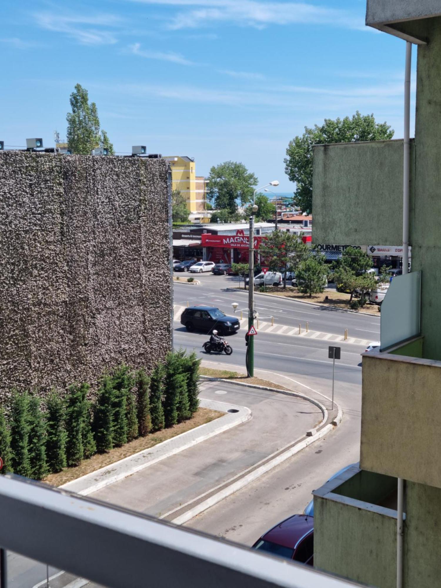 Apartament Adina Mamaia Εξωτερικό φωτογραφία