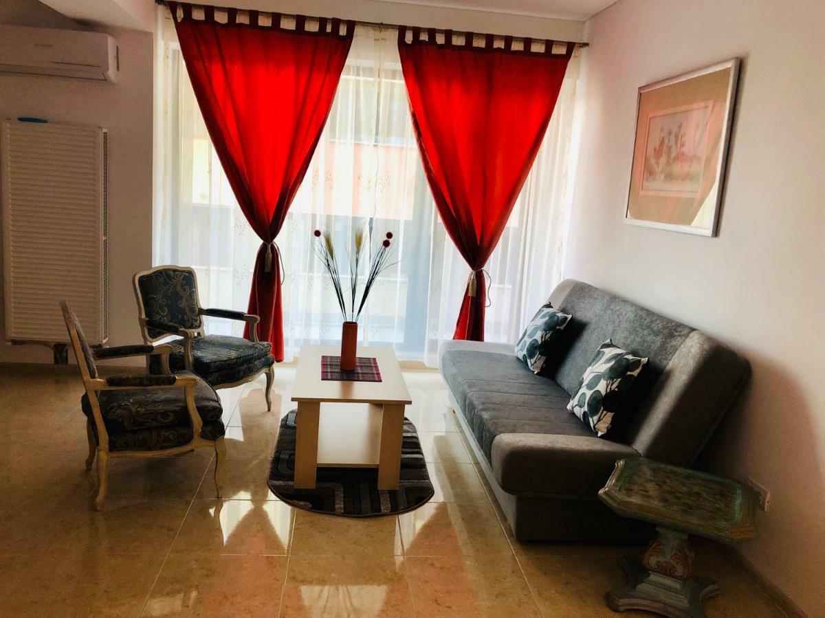 Apartament Adina Mamaia Εξωτερικό φωτογραφία
