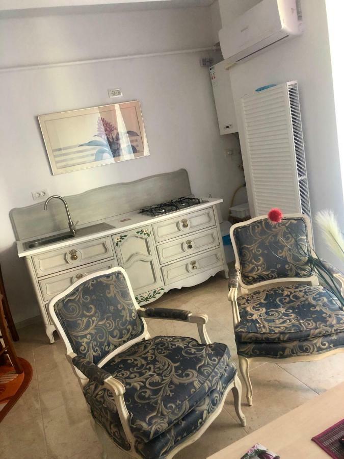 Apartament Adina Mamaia Εξωτερικό φωτογραφία