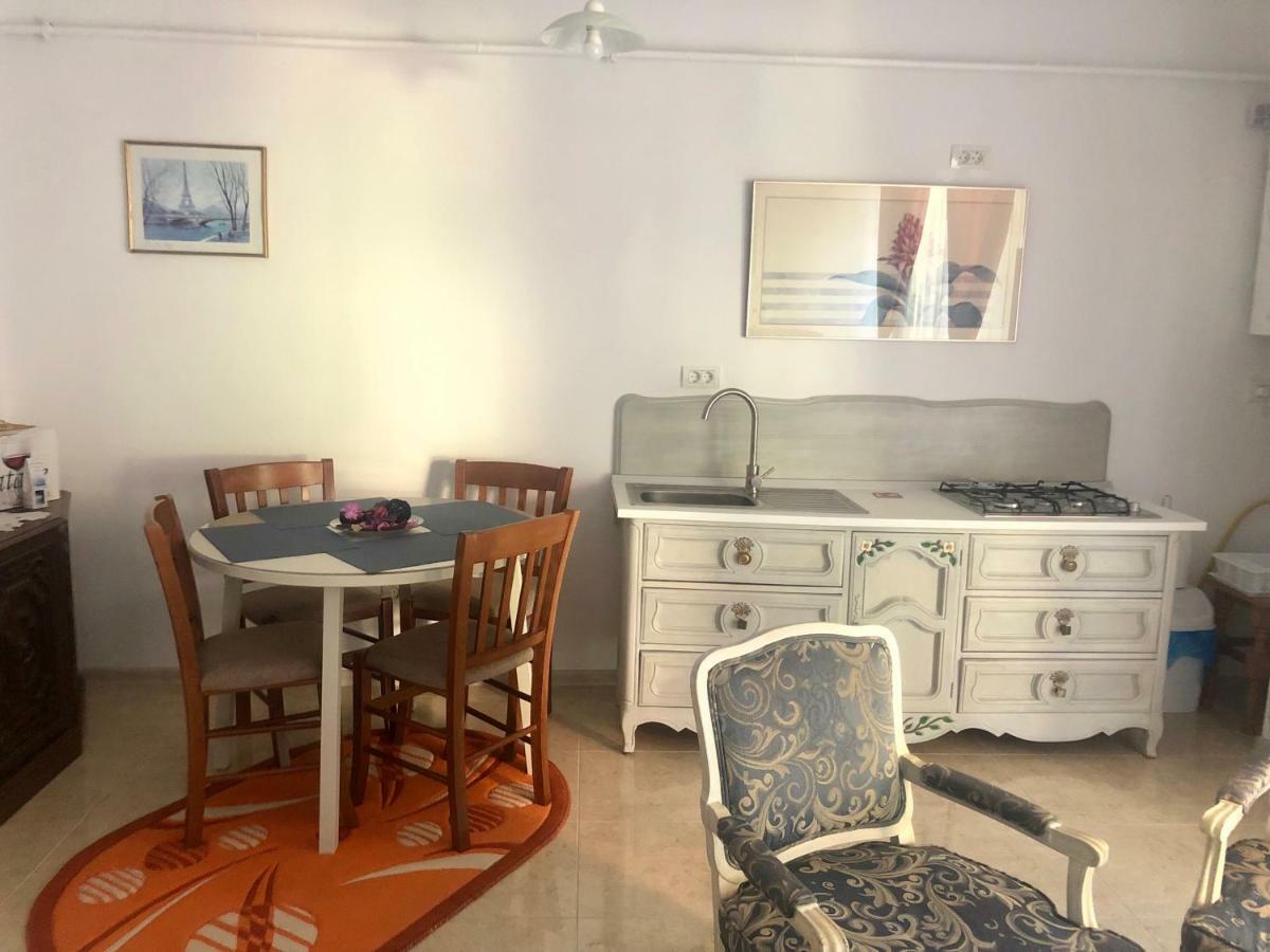 Apartament Adina Mamaia Εξωτερικό φωτογραφία