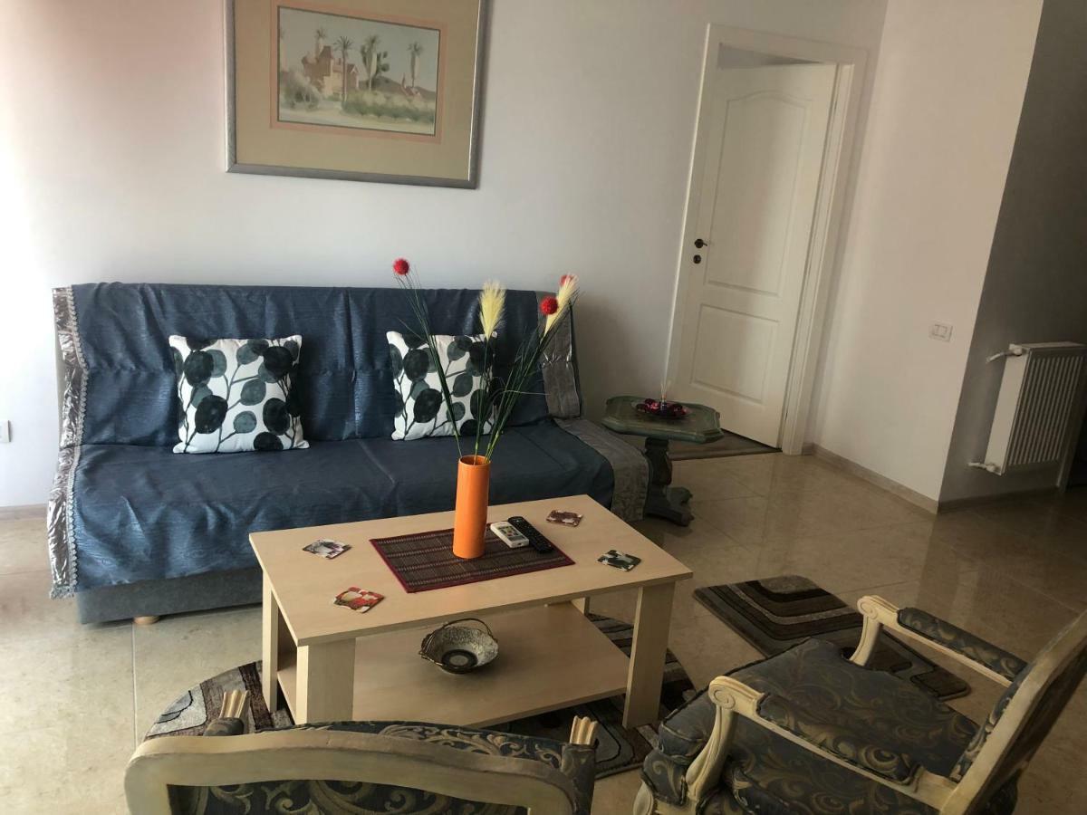 Apartament Adina Mamaia Εξωτερικό φωτογραφία