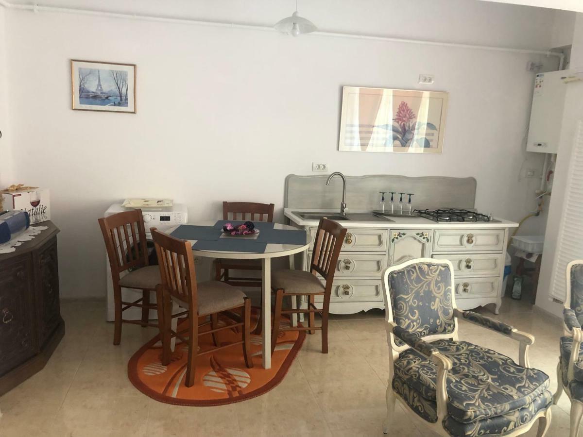 Apartament Adina Mamaia Εξωτερικό φωτογραφία