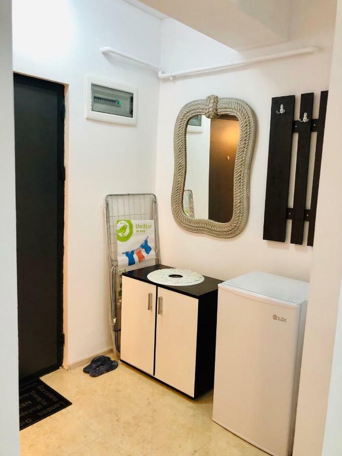 Apartament Adina Mamaia Εξωτερικό φωτογραφία