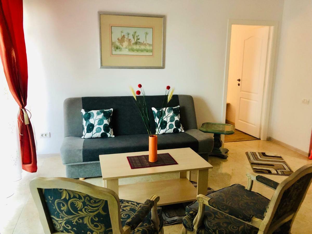 Apartament Adina Mamaia Εξωτερικό φωτογραφία
