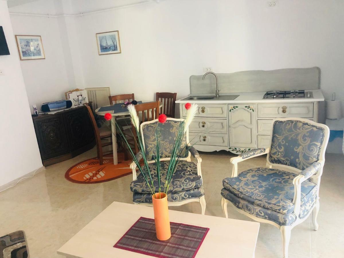 Apartament Adina Mamaia Εξωτερικό φωτογραφία