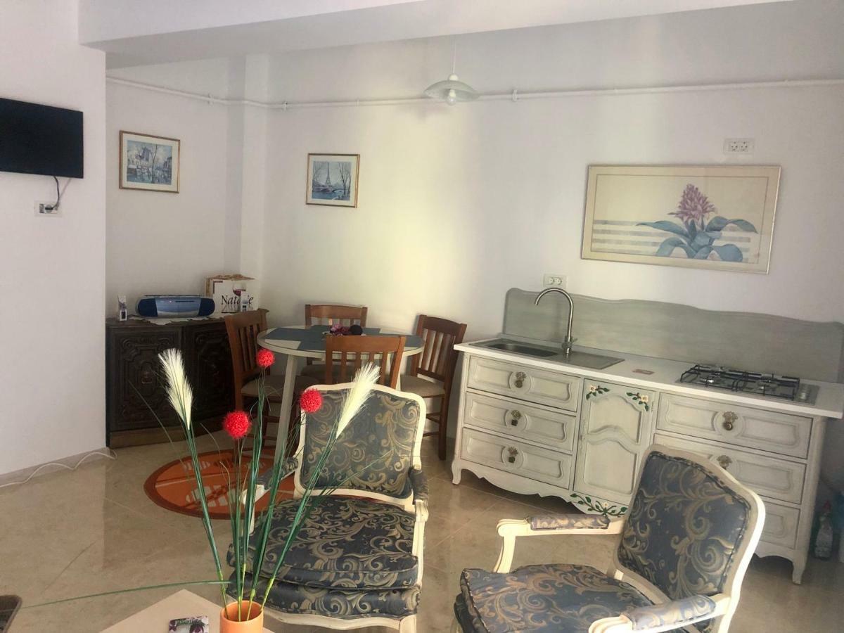 Apartament Adina Mamaia Εξωτερικό φωτογραφία